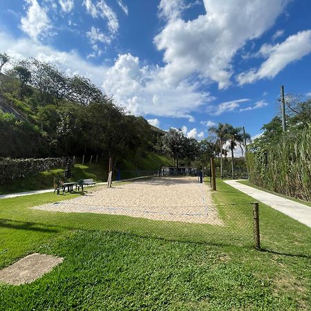 Charmoso Flat Na Serra - Granja Brasil Itaipava Petrópolis المظهر الخارجي الصورة