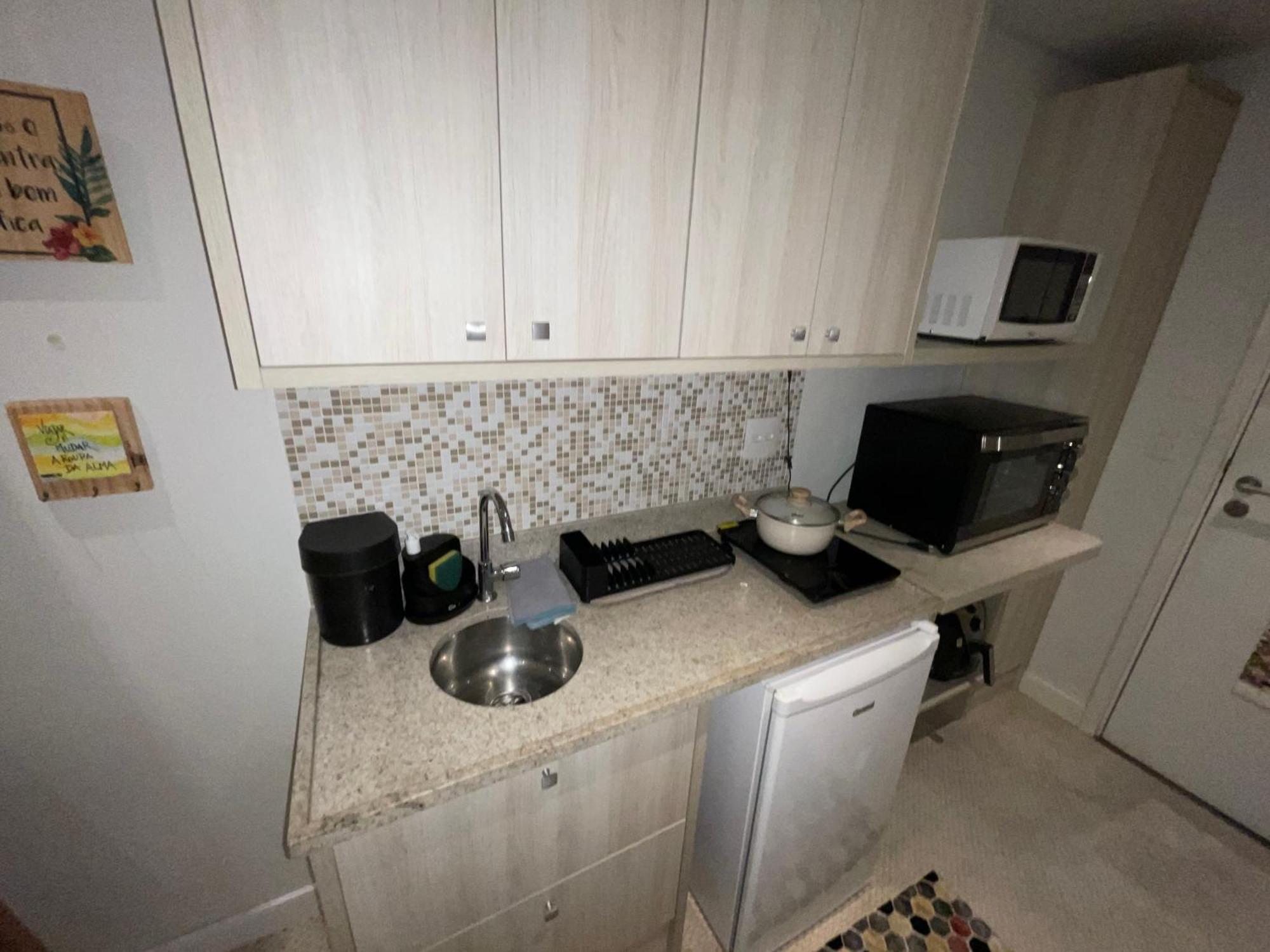 Charmoso Flat Na Serra - Granja Brasil Itaipava Petrópolis المظهر الخارجي الصورة
